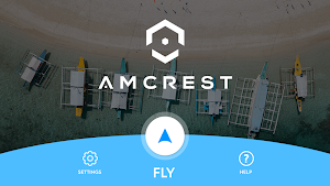 Amcrest Skyview Screenshot 0