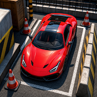 Precision Parking Rush