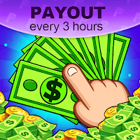 Rain of Money: Earn Cash