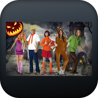 Halloween costumes - ideas