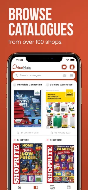 PriceMate Screenshot 1
