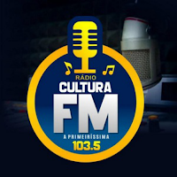RADIO CULTURA FM BR