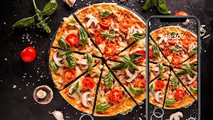 Food Wallpapers Screenshot 2