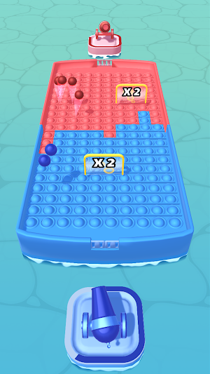 Pop It Duels! Screenshot 2