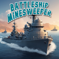 Battleship Minesweeper