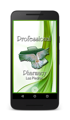 Professional Las Piedras Screenshot 0