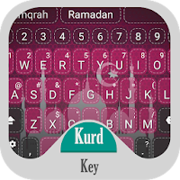 KurdKey Theme Ramadan Pink