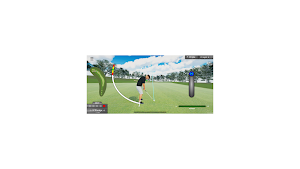 PureGolf Online Screenshot 0