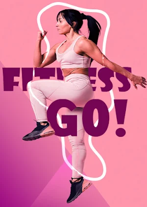 Female Fitness -of the rumen Screenshot 2