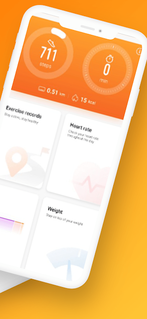 Huawei Health For Android Tips Screenshot 3