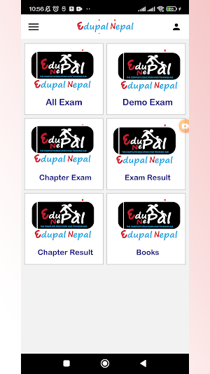 Edupal Nepal screenshot 8