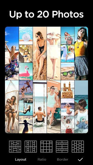 FotoRus - Photo Editor Screenshot 1