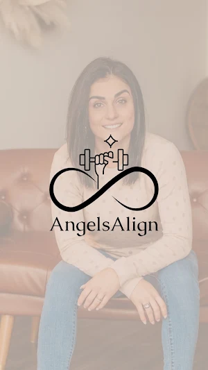 AngelsAlignFitness Screenshot 0