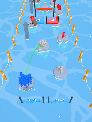 Floating Jumper Screenshot 3