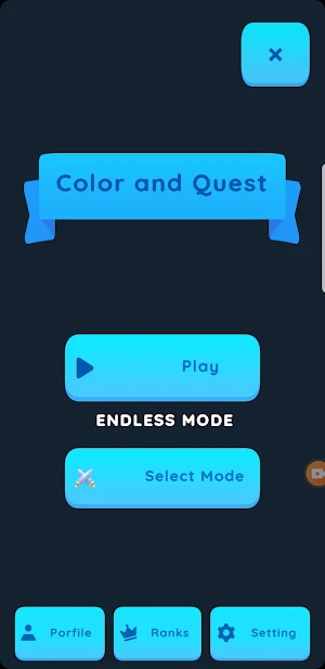 Color and Quest Screenshot 2