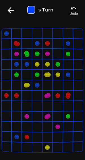 Fission Screenshot 2