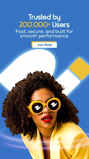 Socially - Social Boost & More Screenshot 1