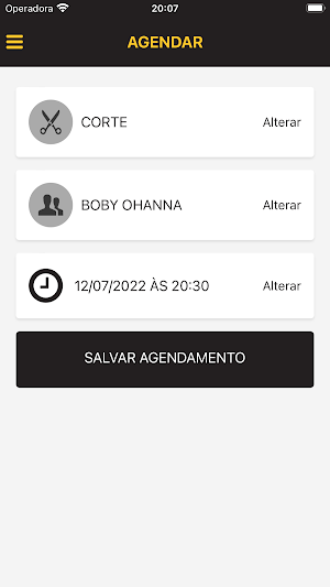 Ohanna Screenshot 3