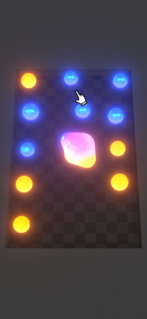 Merge Blob 3 Screenshot 1