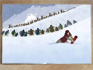 Mulan AR Screenshot 3