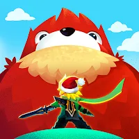 Tap Titans 2: Clicker Idle RPG