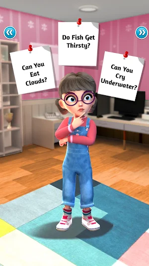Friend GPT Screenshot 2