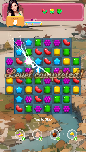 RioRainbow Screenshot 3