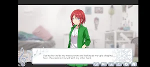 Hibernate: Visual Novel Screenshot 3