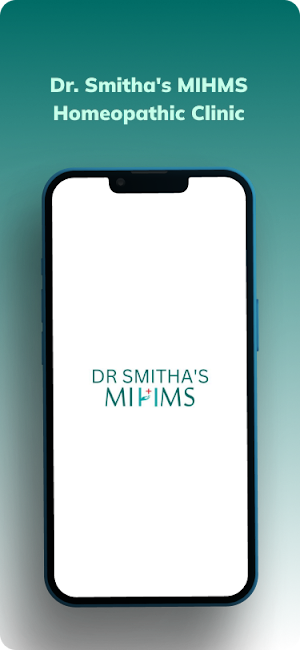 Dr Smitha's MIHMS Screenshot 0