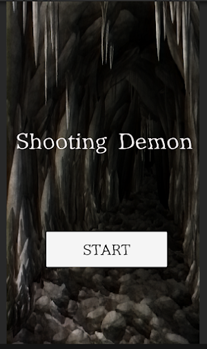 Shooting Demon Screenshot 0