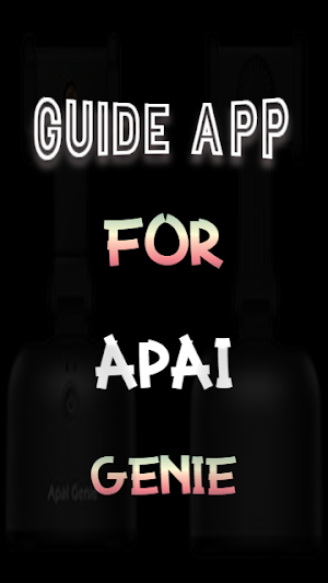 Apai Genie Guide Screenshot 3
