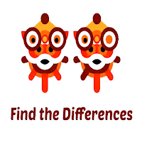 Spot Difference:Hidden Objects