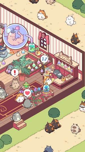 Alcatmist Screenshot 1