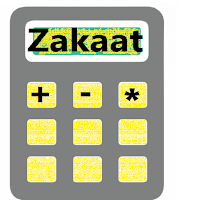 Zakaat Calculator