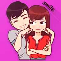 Love(Romantic)-WAStickerApp