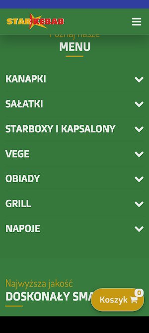 Star Kebab Screenshot 2