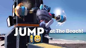 Bashborgs Screenshot 1