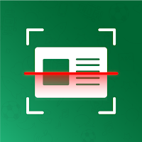 ID Card Scanner & PDF Scanner