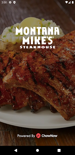 Montana Mike's To Go Screenshot 0