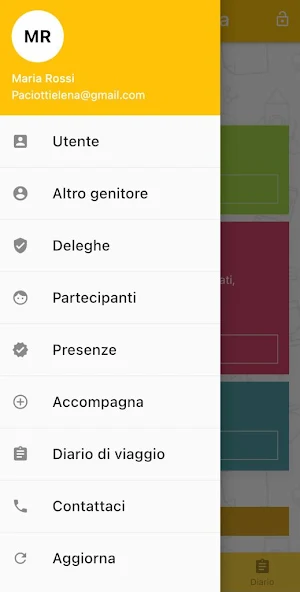 Pedibus Tralenuvole Screenshot 3