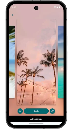 Summer Vibes Wallpapers Screenshot 2