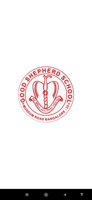 GOOD SHEPHERD SCHOOL,BANGALORE Screenshot 0
