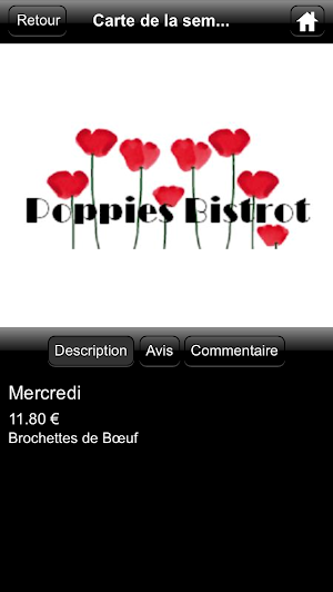 Poppies Screenshot 3