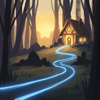 Drawn To Home