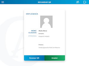 Colevisa Empresas Gestión Screenshot 1