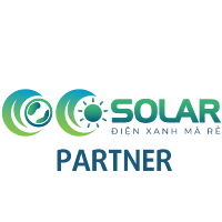 CoCo Solar Partner