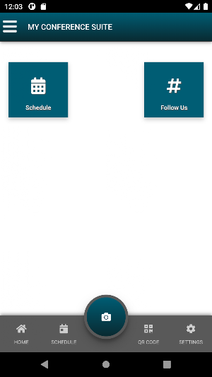 EOCP Tradeshow 2022 Screenshot 1
