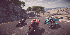 Sport Bike Racing Motorbike Screenshot 1