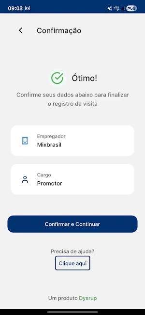 BH Fornecedores Screenshot 3