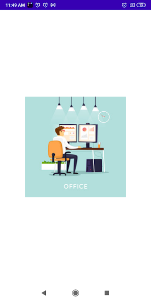 Work Portal Screenshot 0
